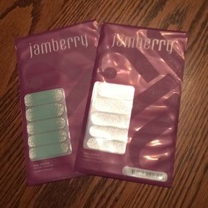 JAMBERRY nail wraps